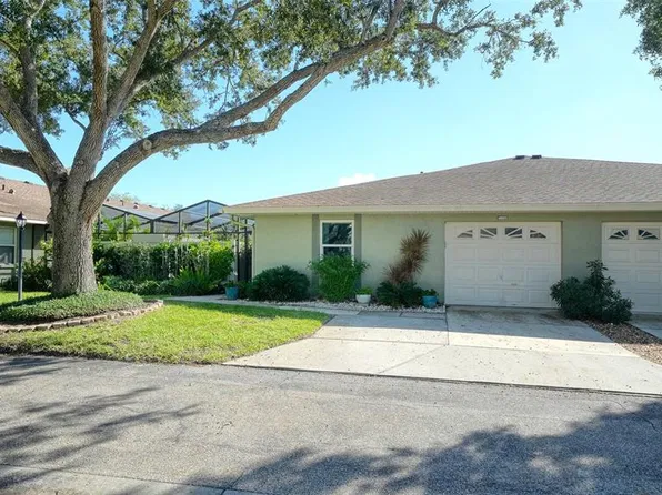 4091 CENTER POINTE PLACE #40A, SARASOTA, FL 34233