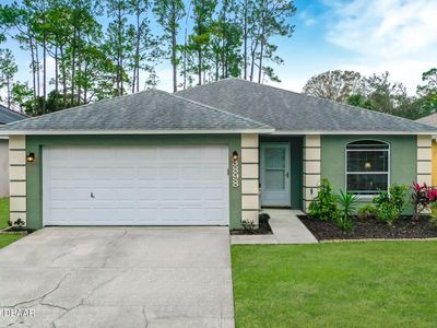 3898 Long Grove Ln, Port Orange, FL, 32129