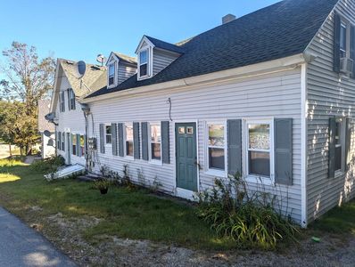 23 E Lake Road, Fitzwilliam, NH, 03447