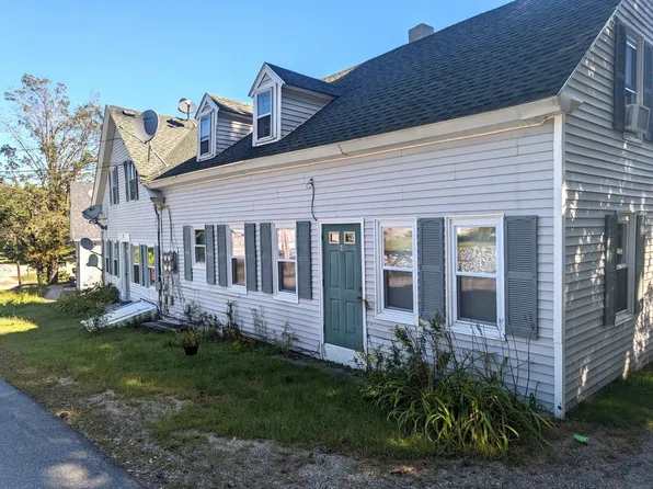 23 E Lake Road, Fitzwilliam, NH 03447