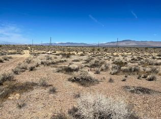 0 Avenue Of The Stars Ave LOT 51, Rosamond, CA 93560