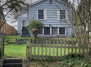 123 Bremerton Blvd W, Bremerton, WA 98312