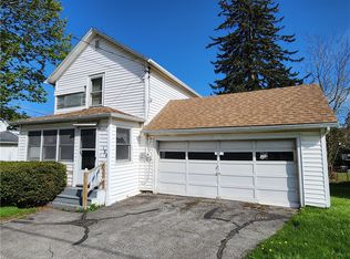184 Main St N, Perry, NY 14530