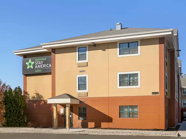 Salt Lake City - West Valley Center, 2310 W City Center Ct, West Valley City, UT 84119