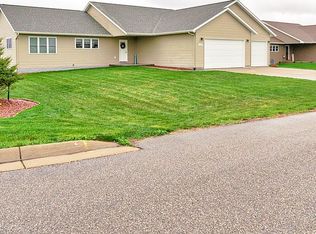 3105 Darlington Pl, Plover, WI 54467