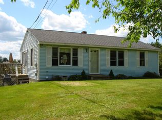 374 River Rd, Windham, ME 04062