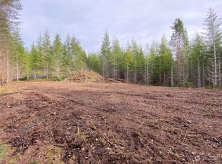 1610 E Mason Lake Rd, Shelton, WA 98584