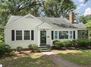 312 Longview Ter, Greenville, SC 29605