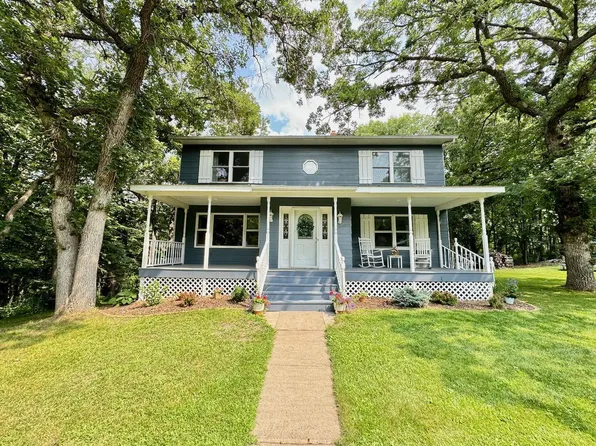 23752 Canterbury Ln, Fergus Falls, MN 56537