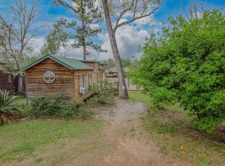 21062 Diversion Canal Rd, Maurepas, LA 70449