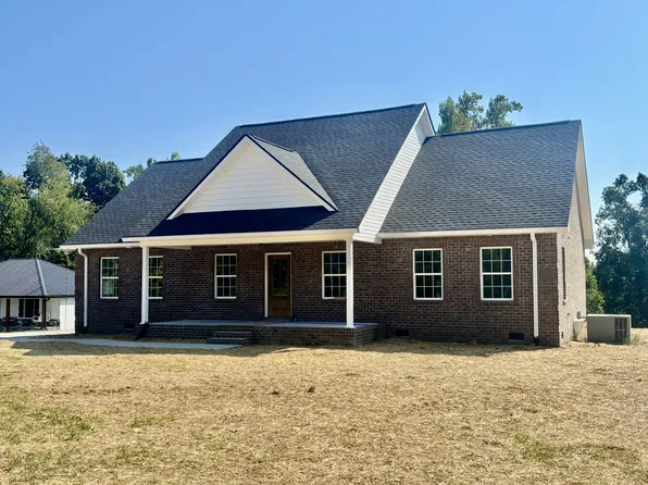 203 Marys Ln Lot 2, Lafayette, TN 37083