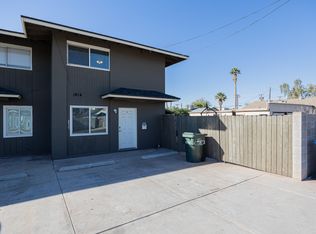 1414 N 27th St, Phoenix Az, Phoenix, AZ 85008