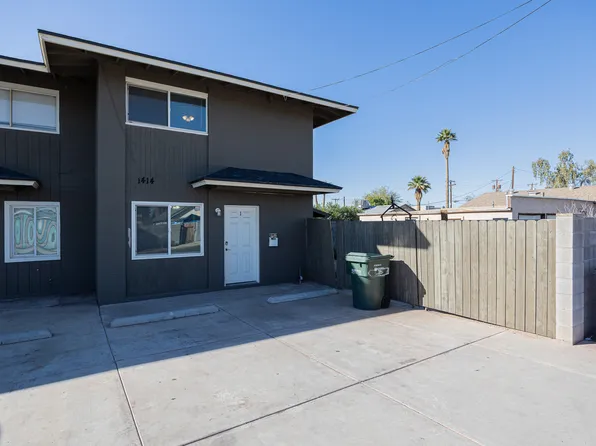 1414 N 27th St, Phoenix Az, 1414 N 27th St #1, Phoenix, AZ 85008