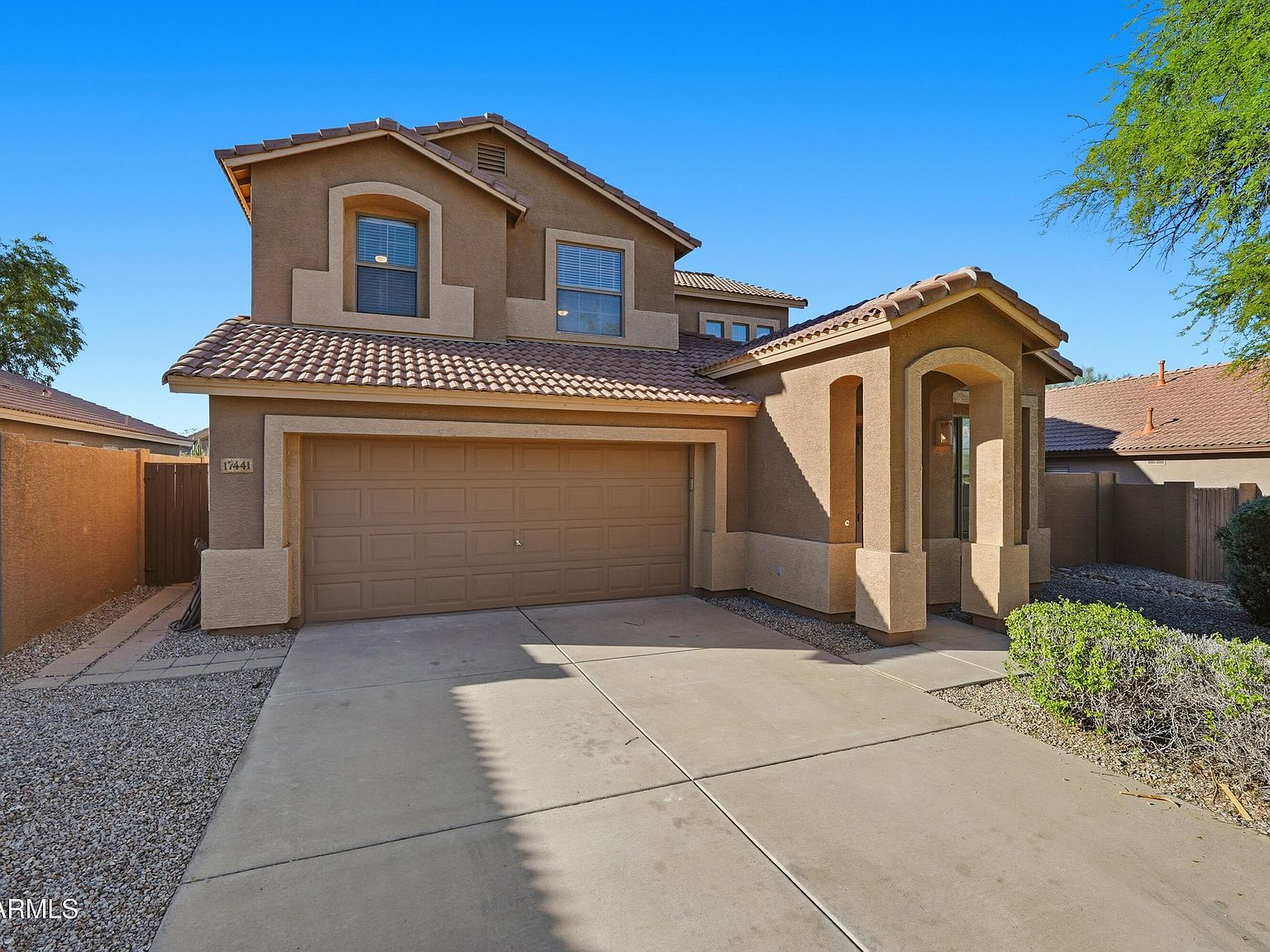 17441 W ROCK WREN Court, Goodyear, AZ 85338 | Zillow
