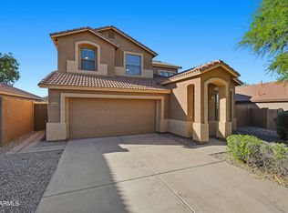 17441 W Rock Wren Ct, Goodyear, AZ 85338