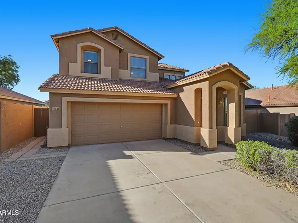 17441 W ROCK WREN Court, Goodyear, AZ 85338