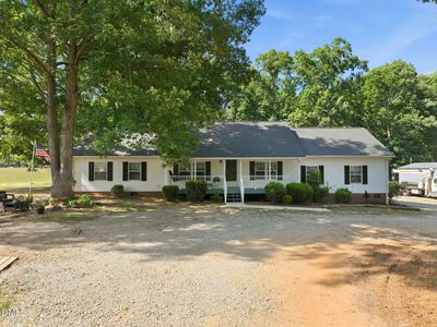 6102 Willett Rd, Durham, NC, 27705