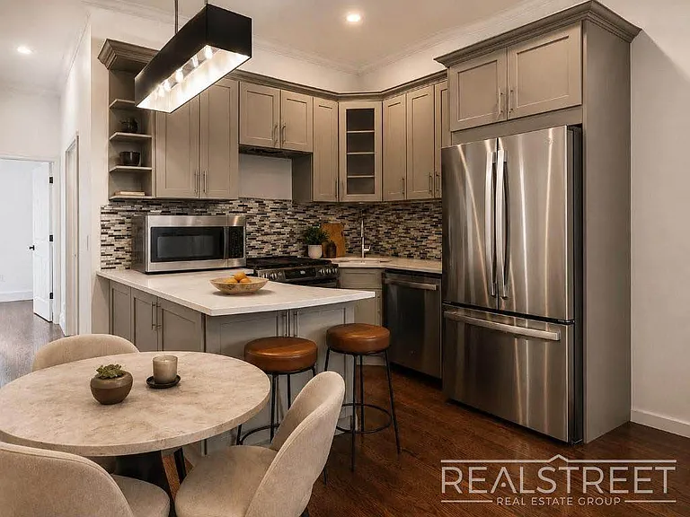 110A Covert St #2 — Photo 2