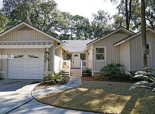15 Saint George Rd, Hilton Head Island, SC 29928