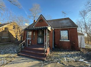 4393 Kentucky St, Gary, IN 46409