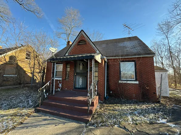 4393 Kentucky St, Gary, IN 46409