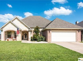801 Marshall Dr, Belton, TX 76513