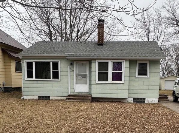 530 Liberty St, New Munich, MN 56356