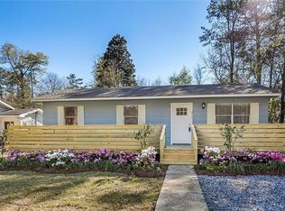 411 E 2nd Ave, Covington, LA 70433