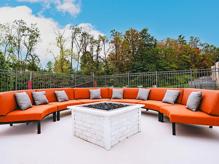 Terrace View 17