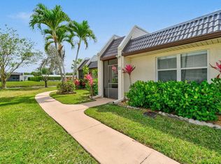156 Lake Rebecca Dr, West Palm Beach, FL 33411