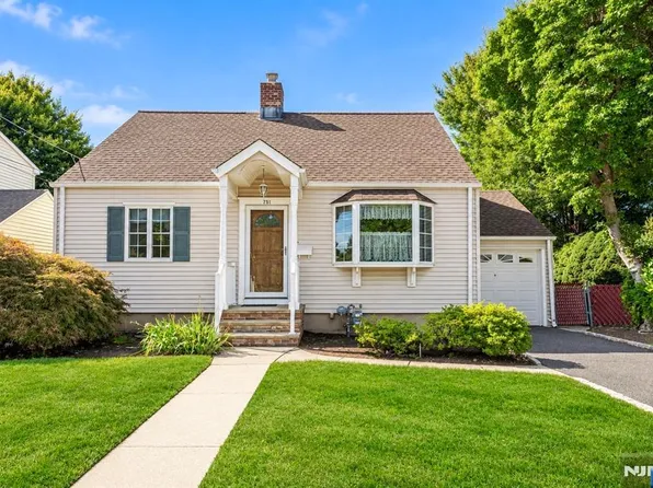 751 Lincoln Avenue, Maywood, NJ 07607