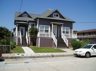 117 Clay St #1, Santa Cruz, CA 95060