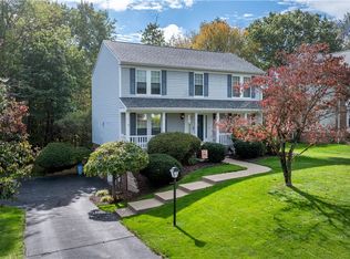 510 Westberry Dr, New Kensington, PA 15068