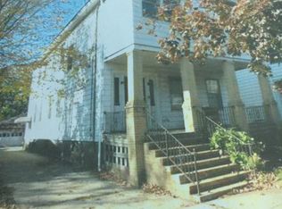104 Louis St, New Brunswick, NJ