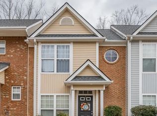231 Pearl Chambers Dr, Dawsonville, GA 30534