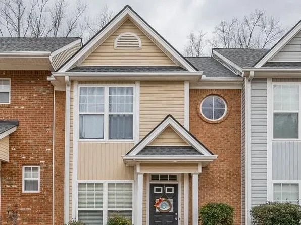 231 Pearl Chambers Dr, Dawsonville, GA 30534