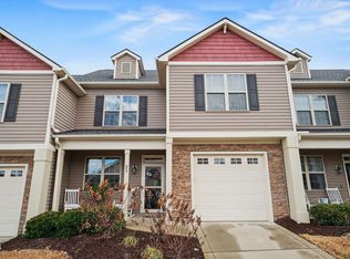 21 Cedar Hollow Dr, Garner, NC 27529
