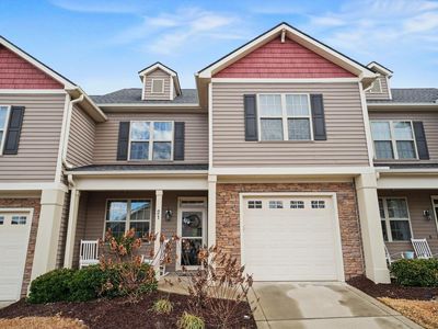 21 Cedar Hollow Dr, Garner, NC, 27529