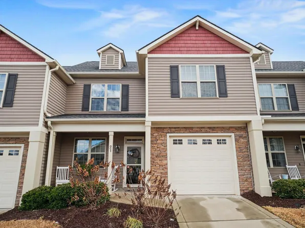 21 Cedar Hollow Dr, Garner, NC 27529