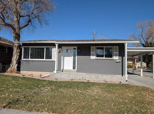443 E 300 N, Provo, UT 84606