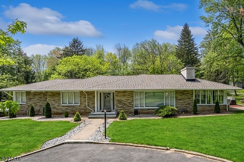 27 Redmont Rd, Watchung, NJ 07069 Zillow