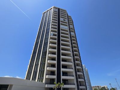 1 Oceans West Blvd APT 9A3, Daytona Beach Shores, FL, 32118