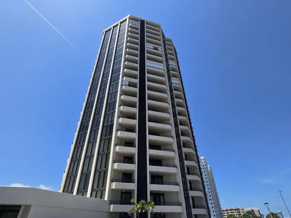 1 Oceans West Blvd APT 9A3, Daytona Beach Shores, FL 32118