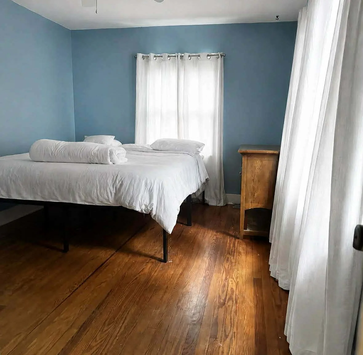 3 bed, 1.5 bath, $1,850 — Photo 4