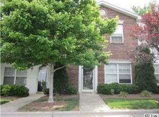 2446 Ryerson Ct, Charlotte, NC 28213