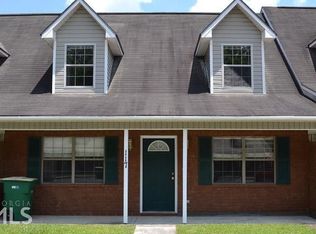 117 Town Park Dr, Rincon, GA 31326