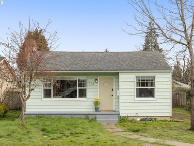 153 NW Rachel St, Hillsboro, OR, 97124