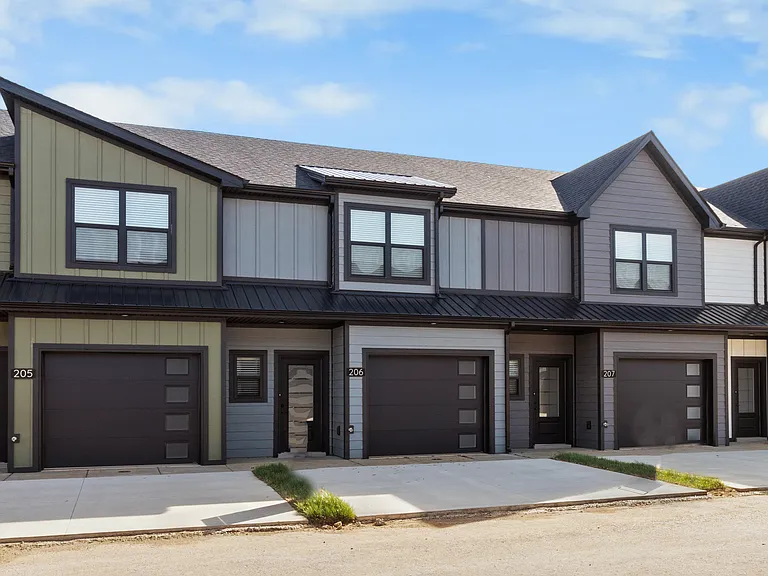 206 Jonathan Wade Cir #206 — Photo 29