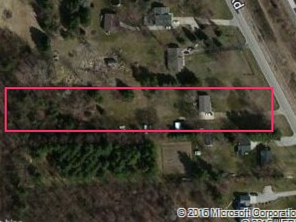 2.57 Acre Lot