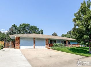 801 Clifford Ave, Fort Collins, CO 80524